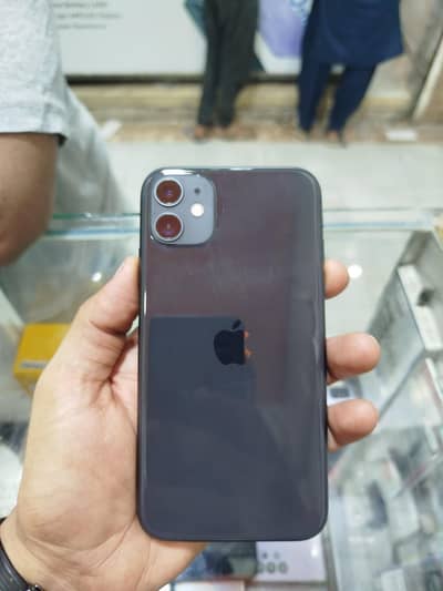 Apple iPhone 11 jv