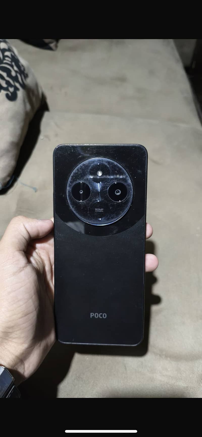 Xiaomi POCO C75 1