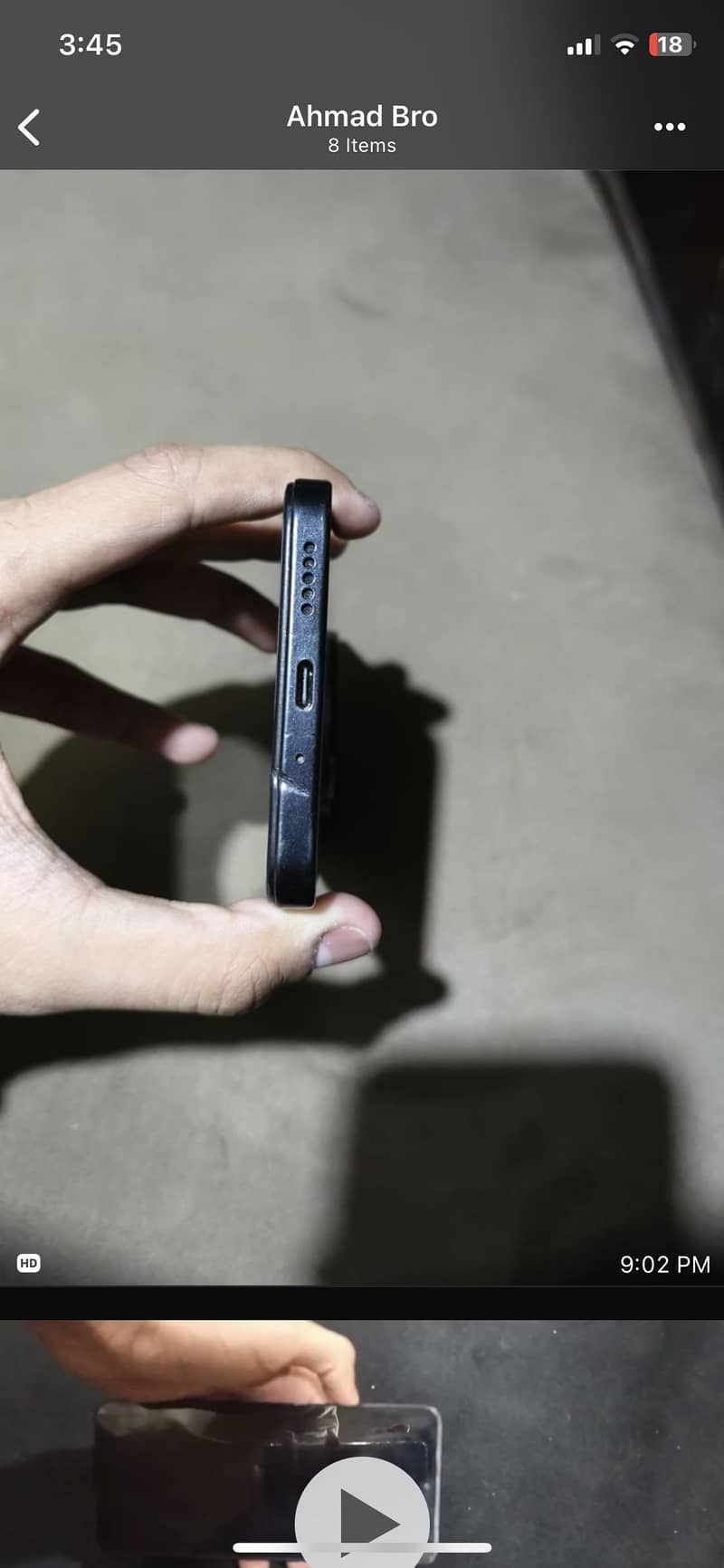 Xiaomi POCO C75 3