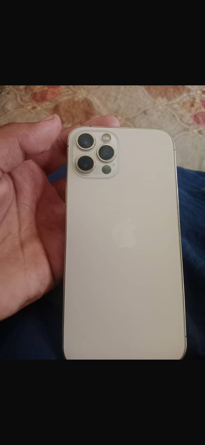 Apple iPhone 12 Pro 1