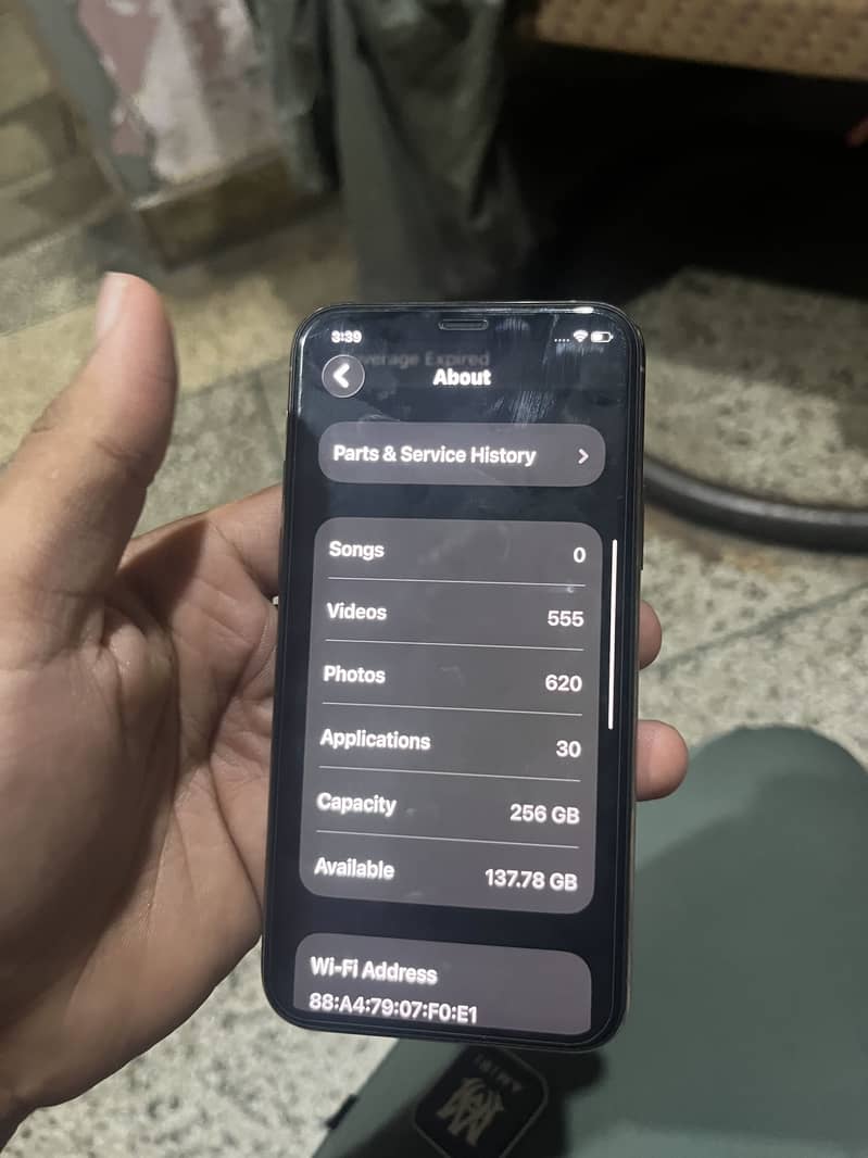 Apple iPhone 11 Pro 6