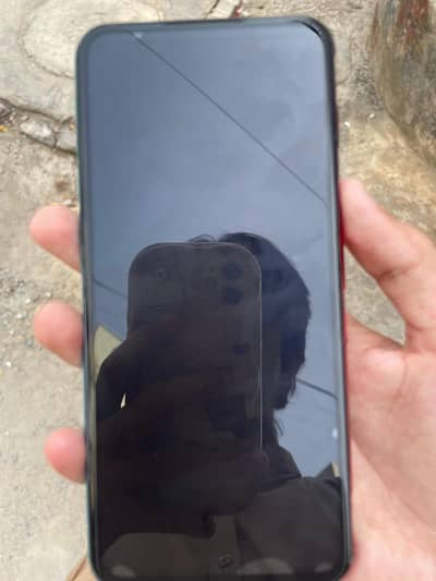 Redmagic 5g