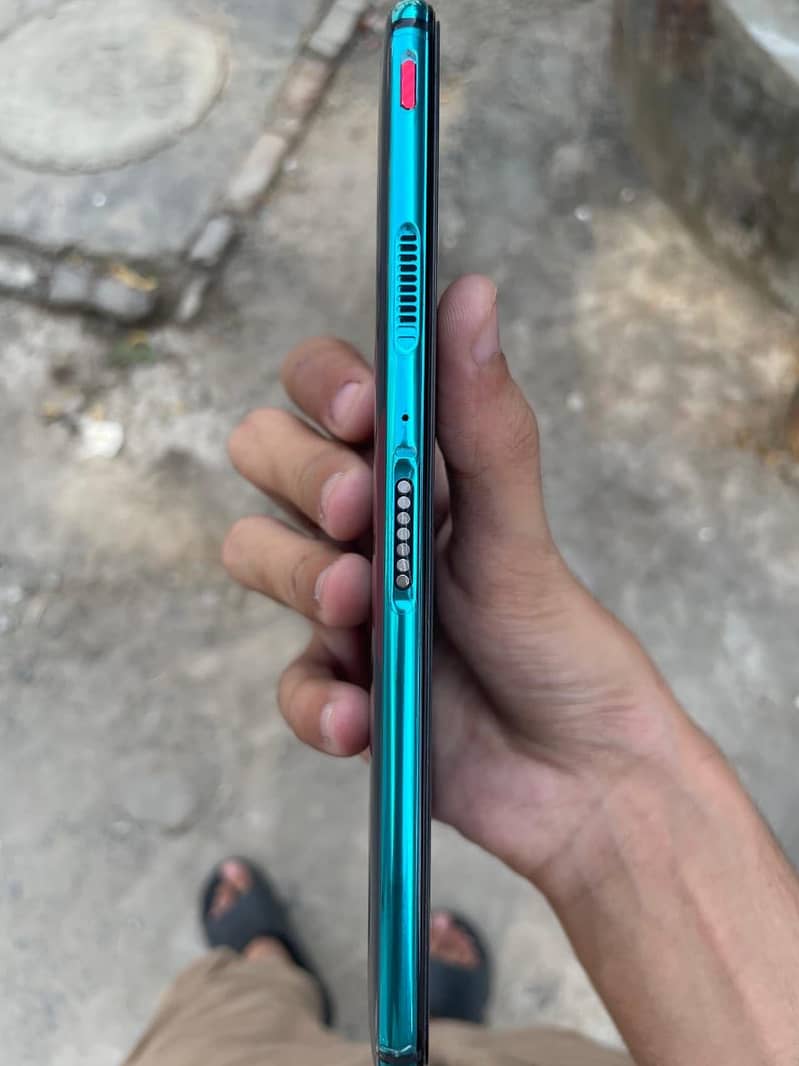 Redmagic 5g 2