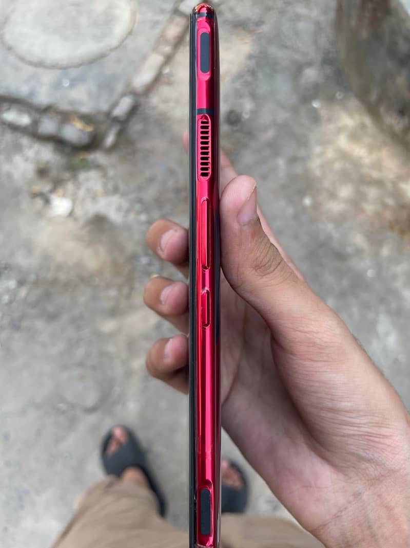 Redmagic 5g 3