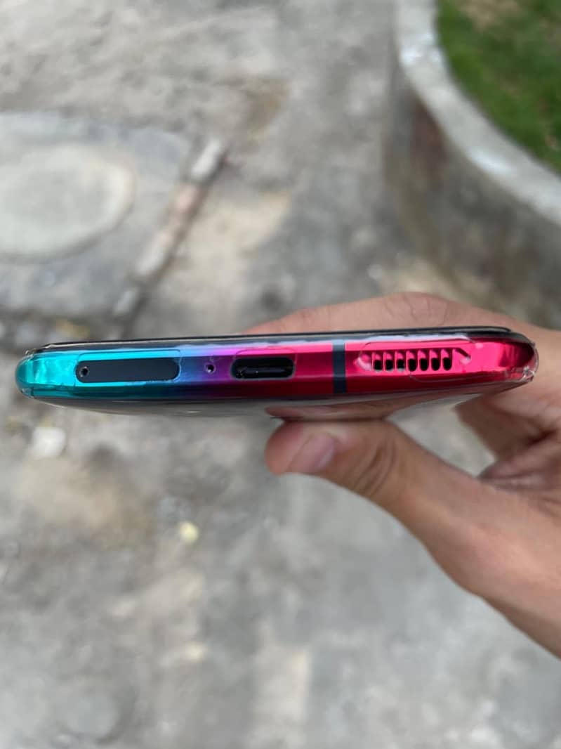 Redmagic 5g 4