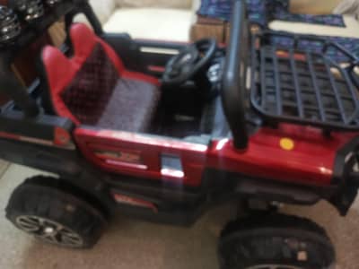 Remote control Car