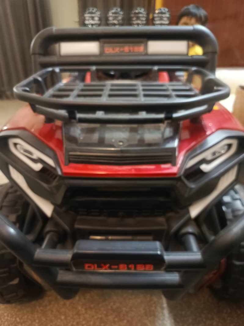 Remote control Car 1