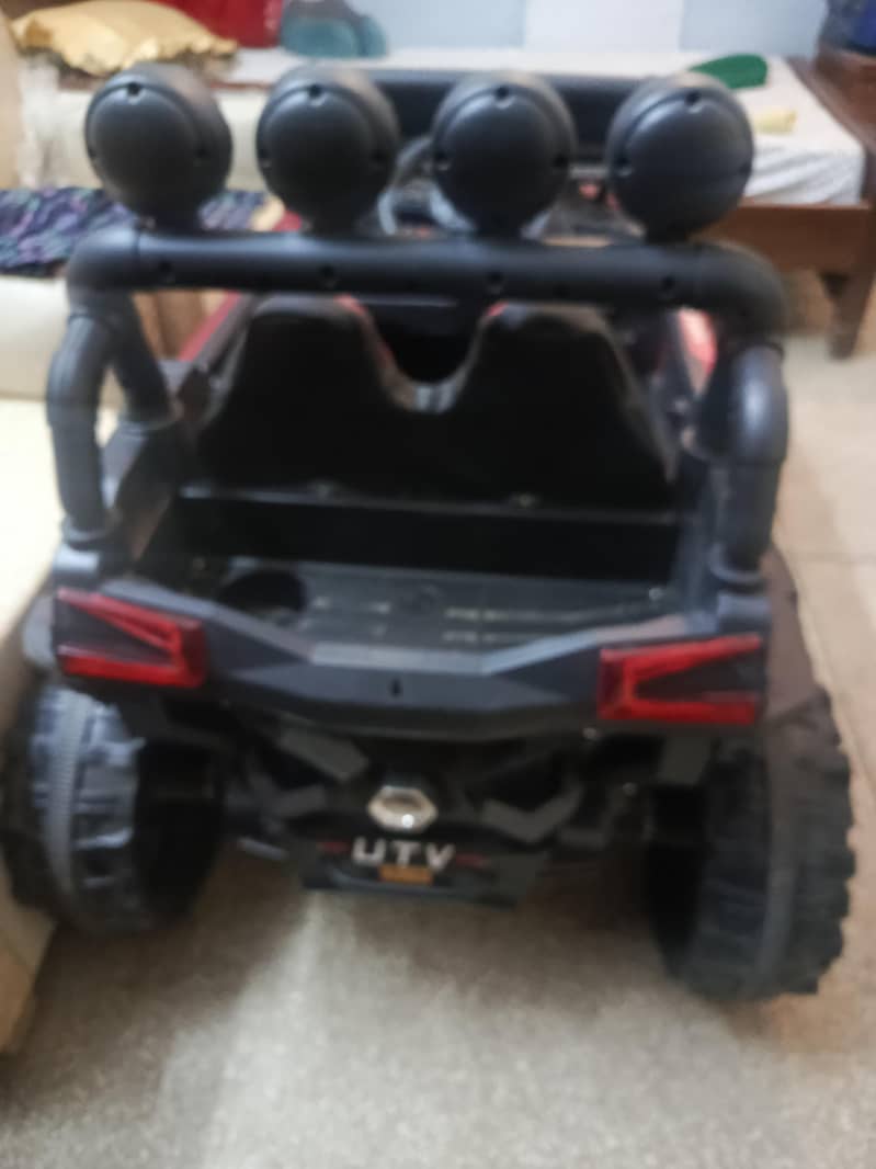 Remote control Car 2