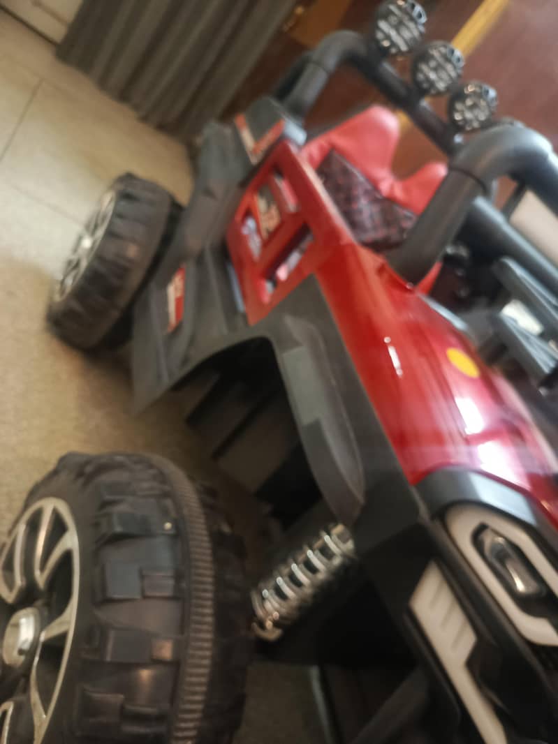 Remote control Car 3