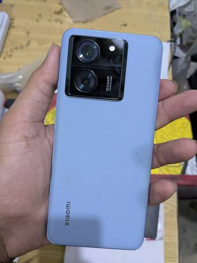 Xiaomi 13T Pro