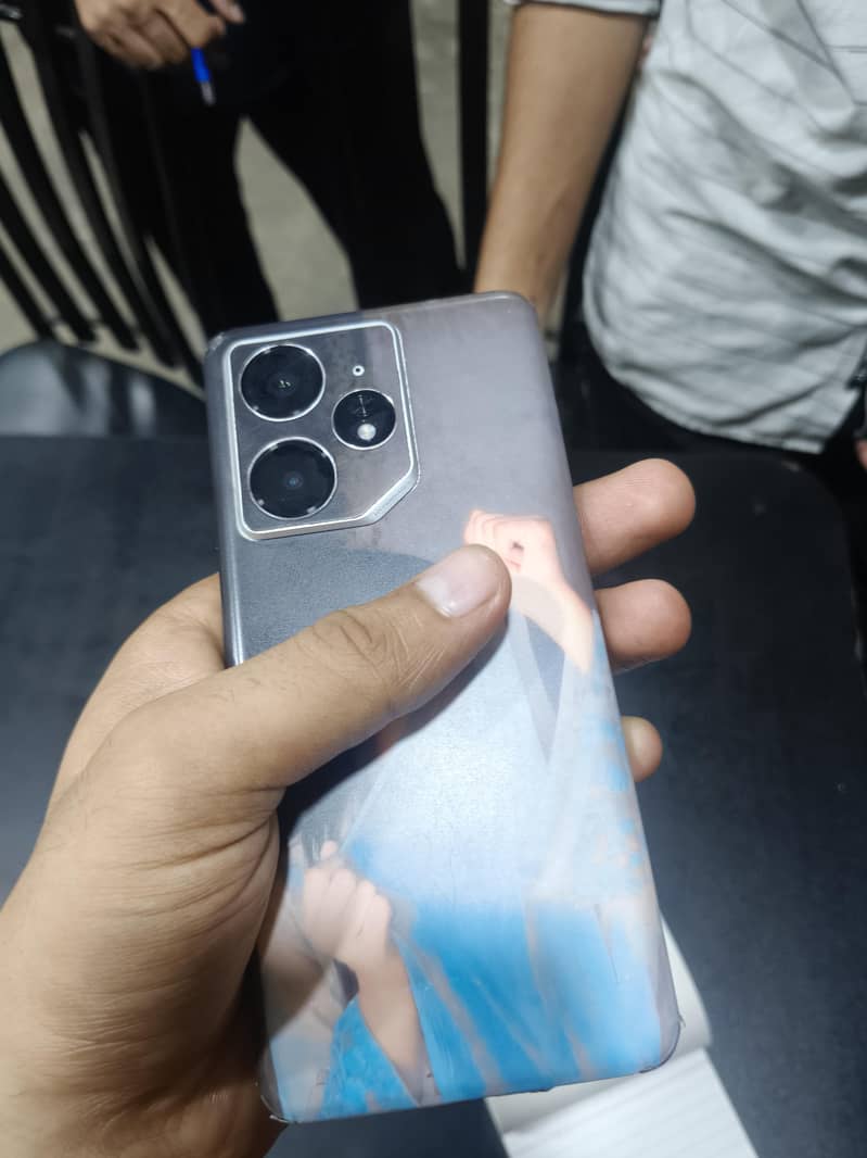 Realme Neo7 PUBG 120FPS 5