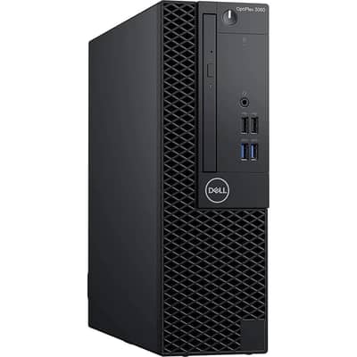 Computer/Dell OptiPlex 3050 | Intel Core i5-6500 | 8GB RAM | 256GB SSD