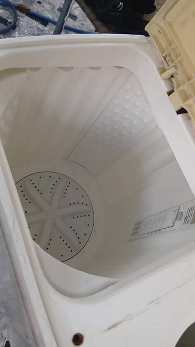 15 kg full size washing machine 10000