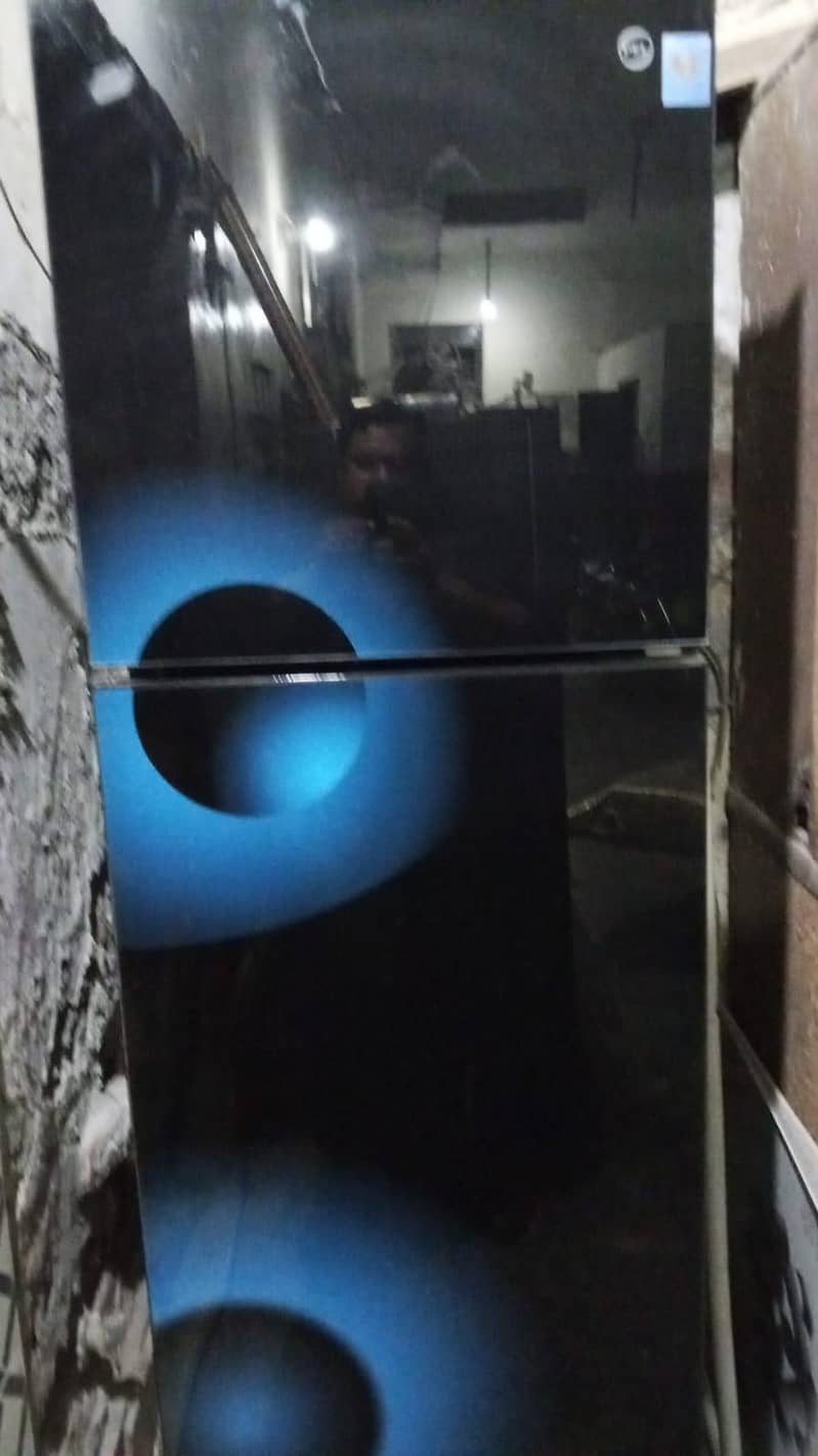 refrigerator 2