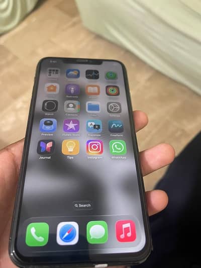 Apple iPhone 11 Pro Max