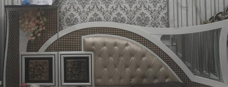 bed set