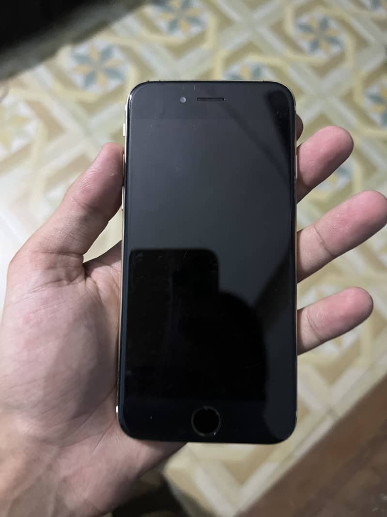 Apple iPhone 6 1