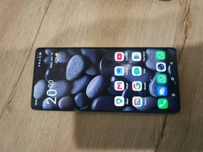 Infinix Zero 40 5G