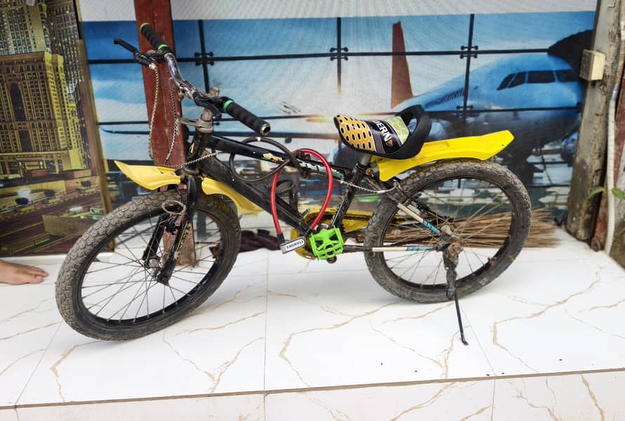 CYCLE 0