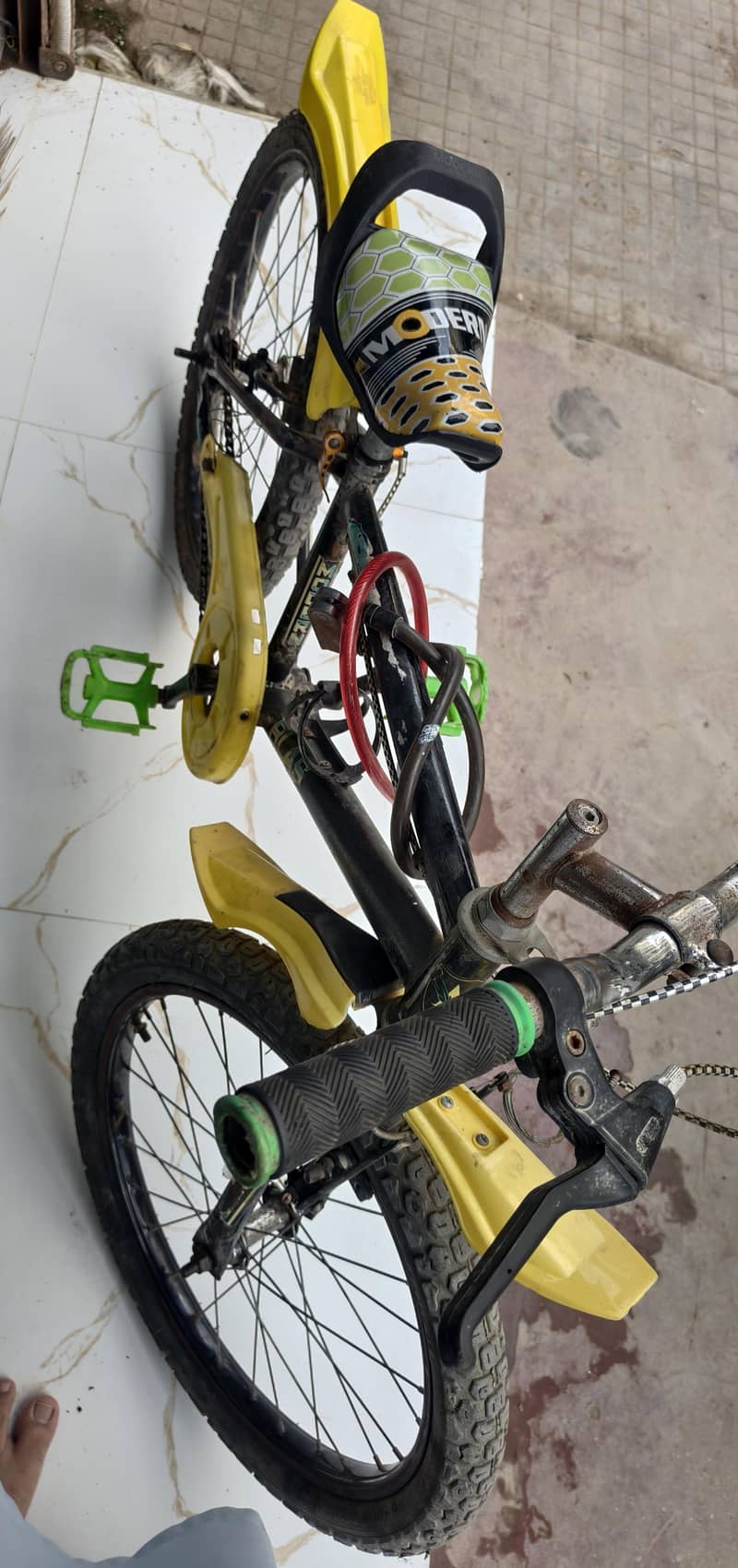 CYCLE 2