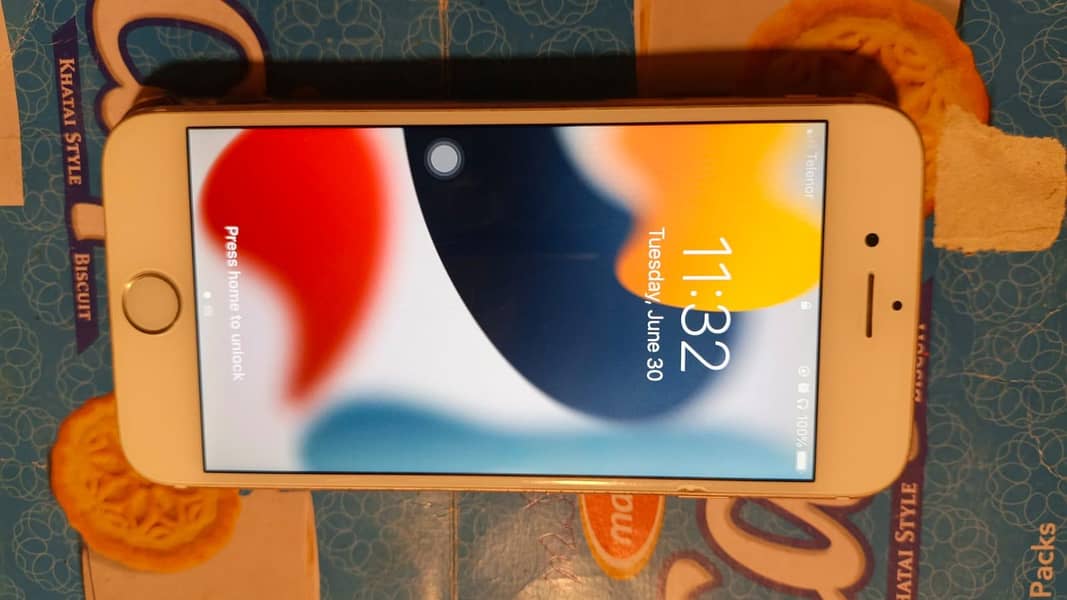 Apple iPhone 6S 1
