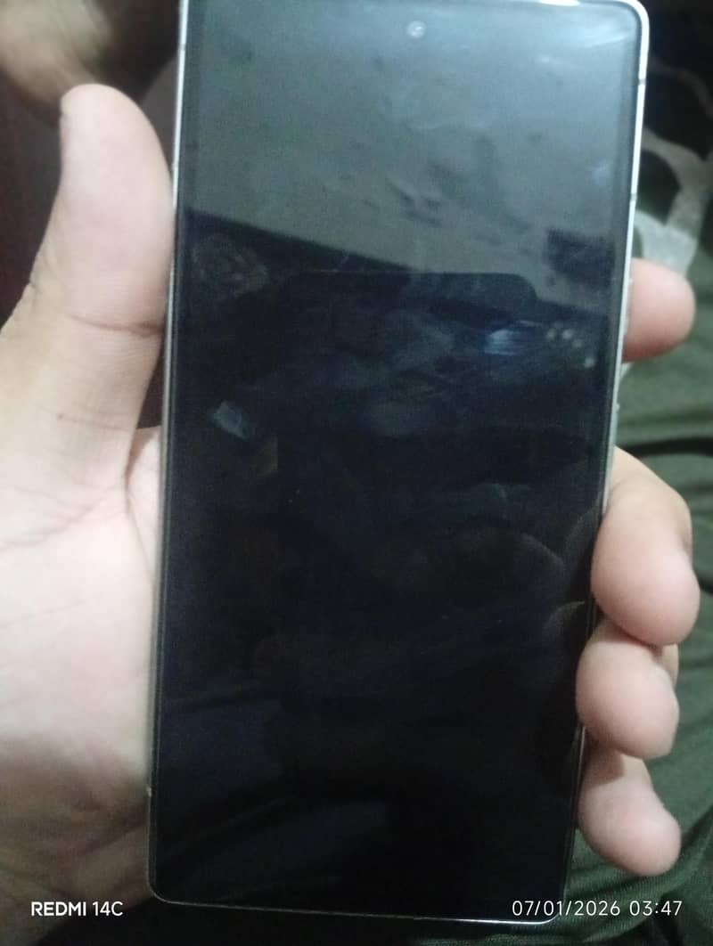 Google Pixel 7a 0