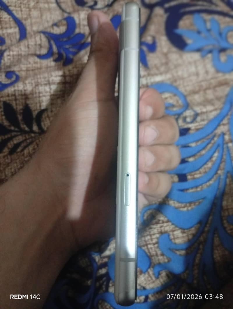 Google Pixel 7a 3