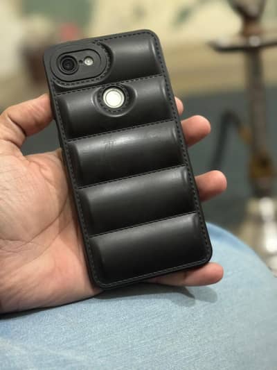 Google Pixel 3 XL