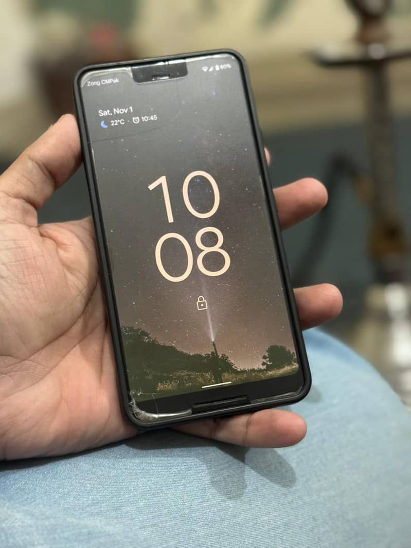 Google Pixel 3 XL 1