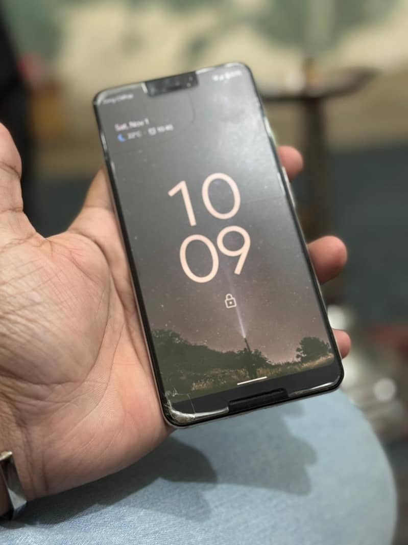 Google Pixel 3 XL 2