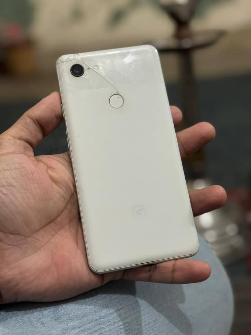 Google Pixel 3 XL 3