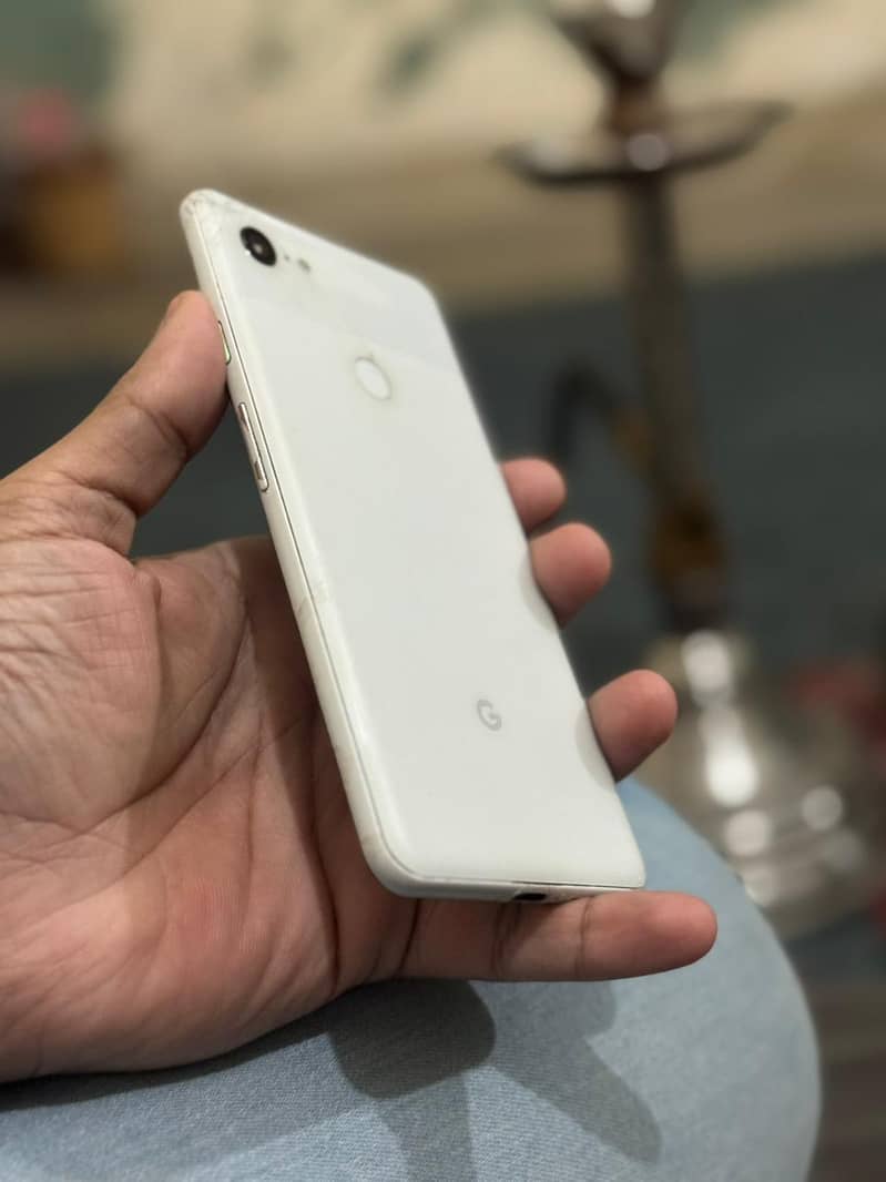 Google Pixel 3 XL 4