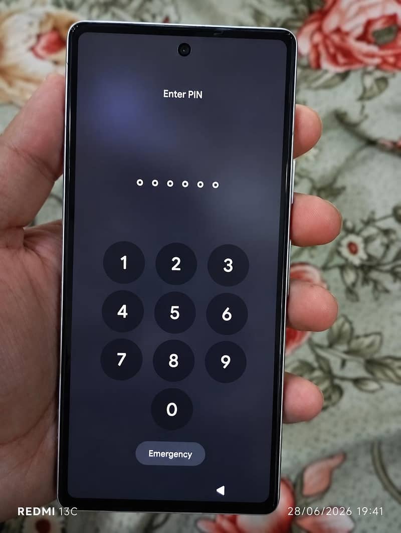 Google Pixel 7a 1