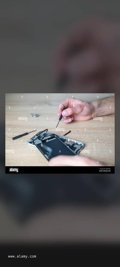 Mobile Repairing Wale Ki Zarorat Hai