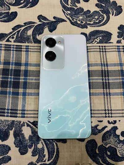 Vivo Y18 For Sale In Lush Condition.