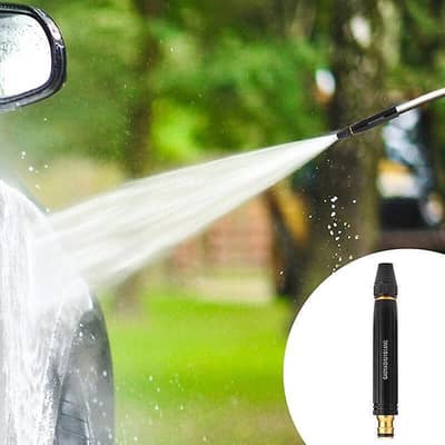 car wach spray head