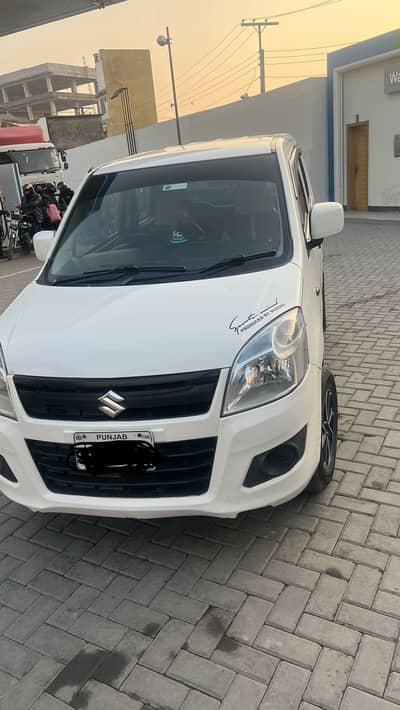 wagnor 2018 model vxl