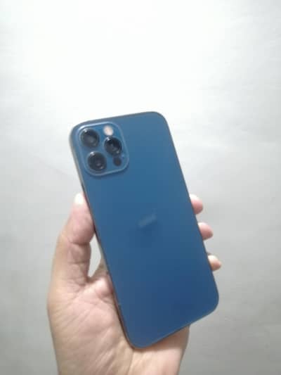 IPhone 12 pro Exchange phone