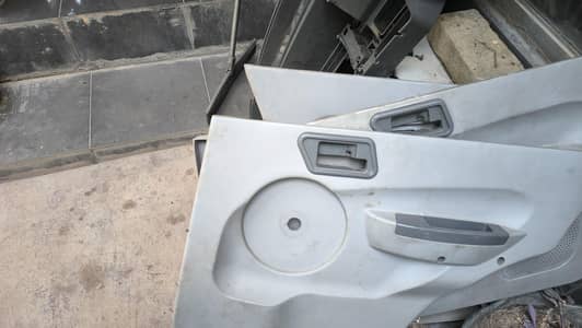 mehran door trim's