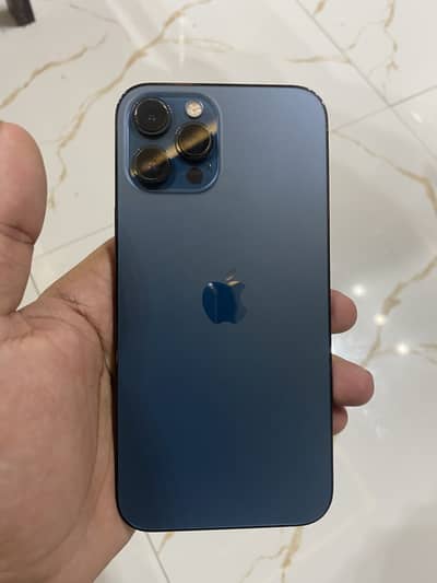 Apple iPhone 12 Pro Max Non Pta
