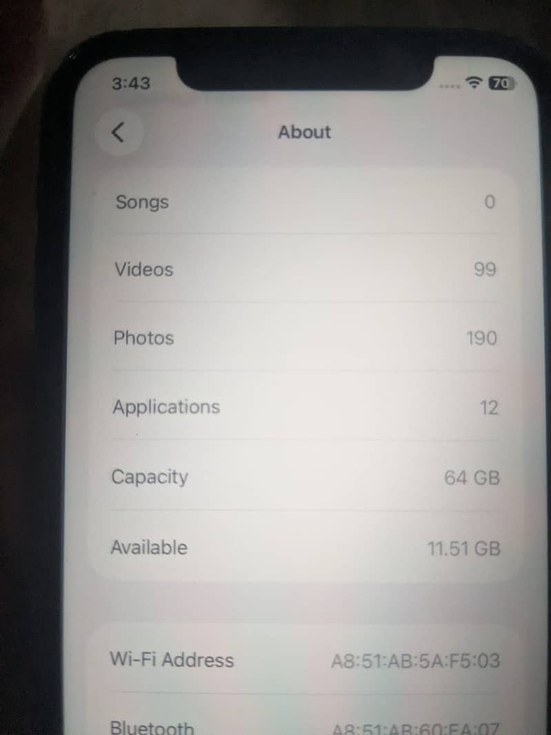 Apple iPhone 11 1