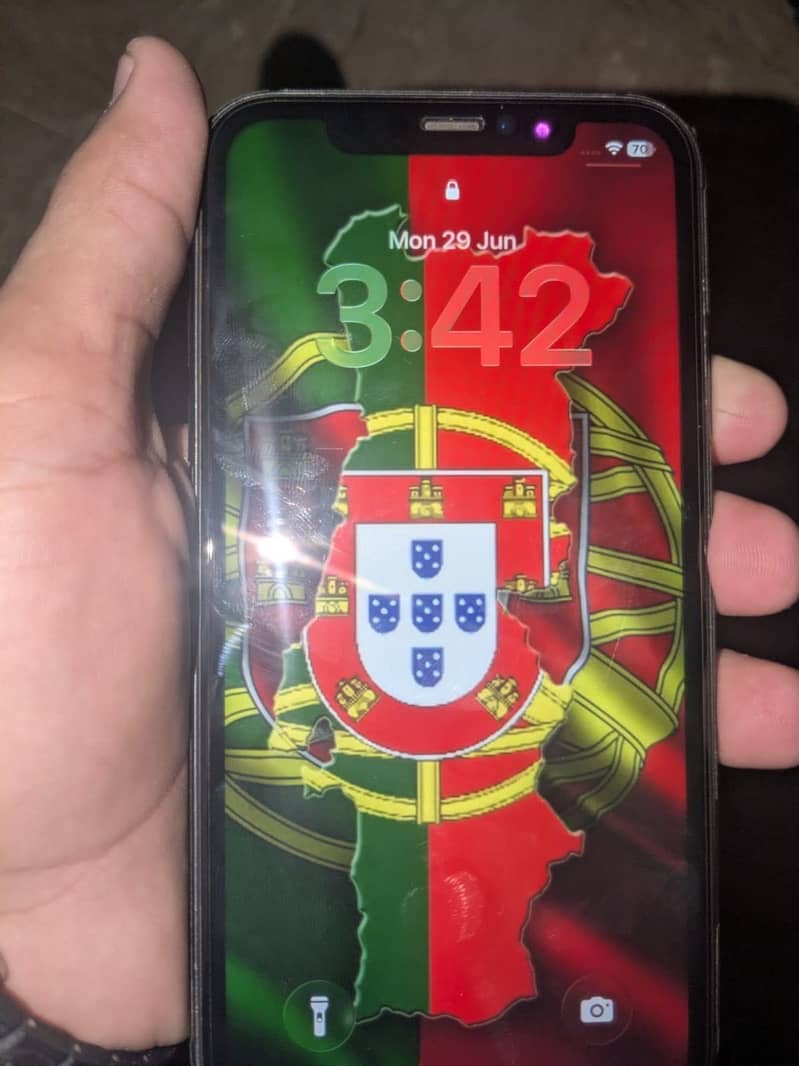 Apple iPhone 11 5