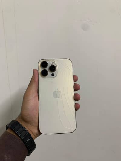 Apple iPhone 14 Pro Max