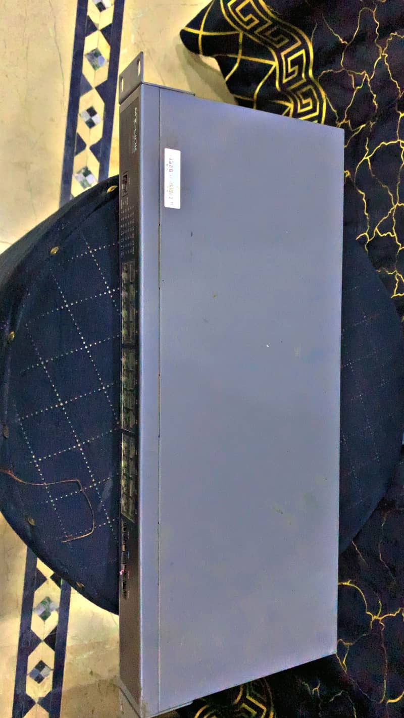 MT-LINK Switch 0