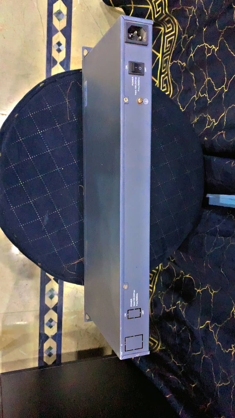 MT-LINK Switch 1