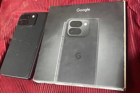Google Pixel 9 Pro Fold 16/512GB
