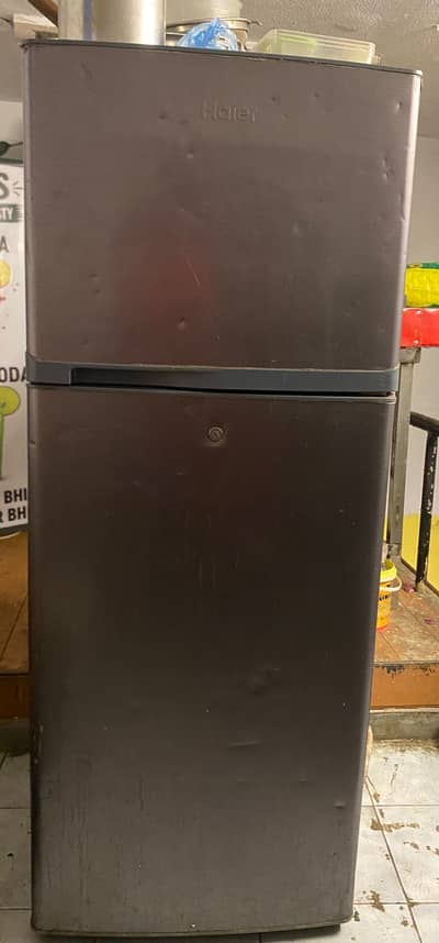 Haier fridge Original compressor