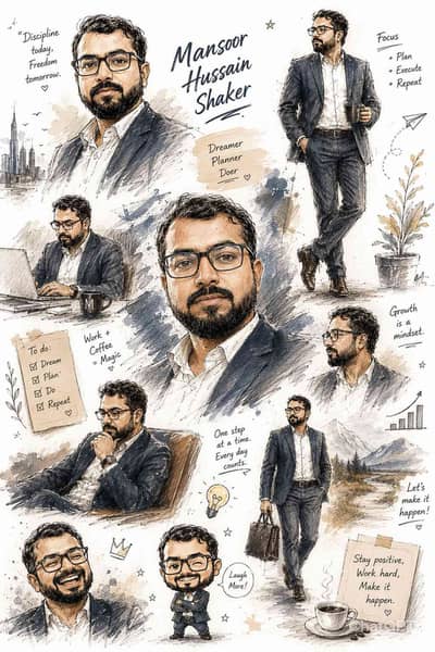  Mansoor