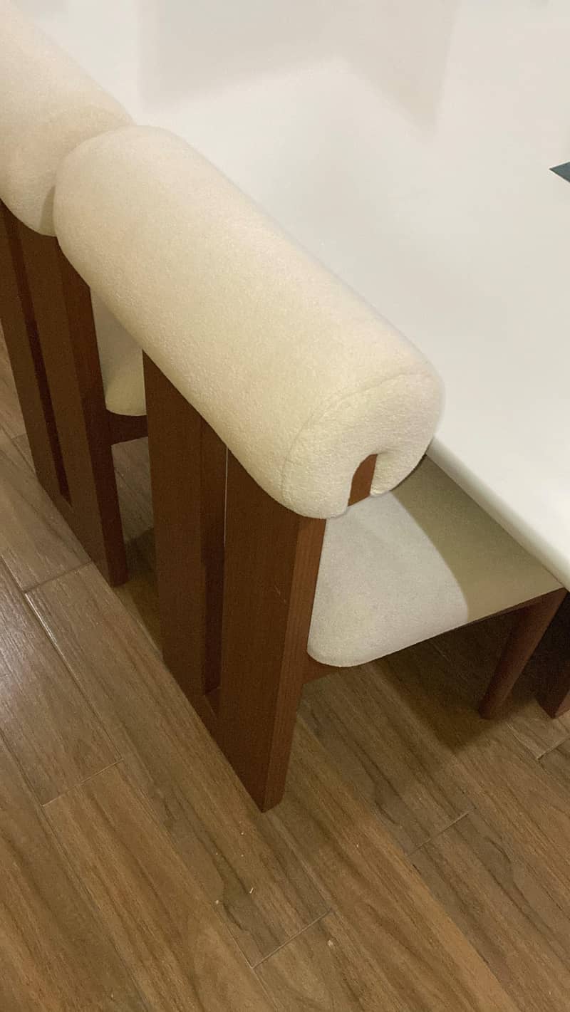 Pinterest inspired dining table 7