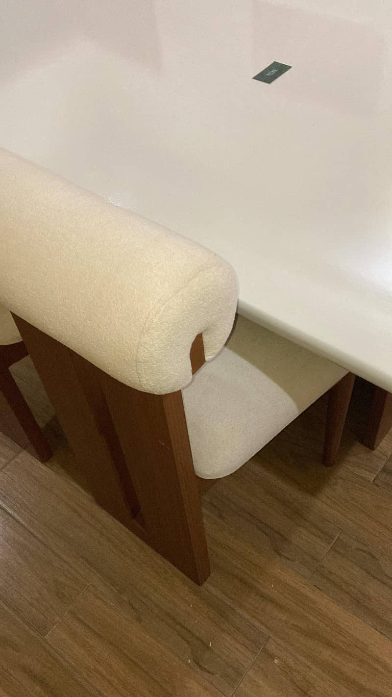 Pinterest inspired dining table 8